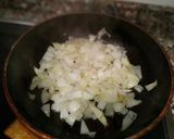 Foto del paso 1 de la receta: Ñoquis a la carbonara