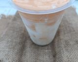 Foto langkah ke 6 dari resep Sticky Milk Simple.