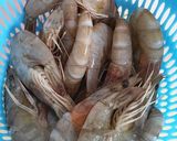 Foto langkah ke 1 dari resep Udang Mentega Praktiiss.