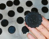 Foto del paso 5 de la receta: Galletas oreo sin horno receta fácil