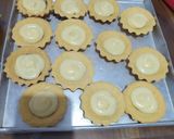 Foto langkah ke 8 dari resep Pie Buah Mini.
