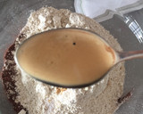 Foto del paso 2 de la receta: Kokosbollar - receta de postre sueco