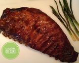Foto del paso 2 de la receta: Costillas BBQ