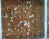 Mohanthal recipe step 9 photo