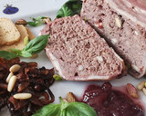 Foto del paso 12 de la receta: Paté de Campagne receta de Julia Child