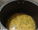 રગડા પૂરી (Ragda Puri Recipe In Gujarati) રેસીપી સ્ટેપ3ફોટો