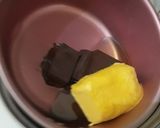 Foto langkah ke 1 dari resep Brownies Mini (Tidak Terlalu Kering).