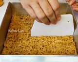 Foto langkah ke 6 dari resep Nugget Mie.