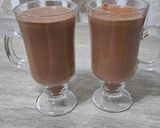 Foto do passo 2 de Chocolate Quente "sem lactose e sem açúcar"