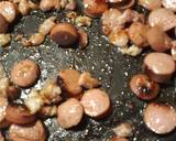 Weenies with Pork and Kraut recipe step 2 photo