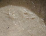 A picture of step 6 of Crispy gulgule.