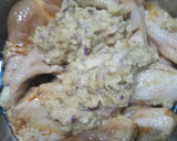 Foto langkah ke 4 dari resep 284.Ayam Bakar Pak Sahak.