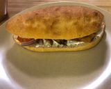 Foto del paso 7 de la receta: Birotes estilo "mi pueblo"