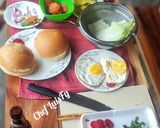 Foto del paso 2 de la receta: Hamburguesas LúisFy
