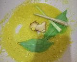 Foto langkah ke 1 dari resep Tongseng ayam.