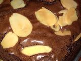 Brownies Panggang (No Mixer)