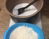 Foto langkah ke 1 dari resep Nasi Uduk.