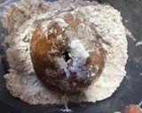 Foto del paso 7 de la receta: Rosquilla 🍩