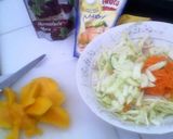 Foto del paso 3 de la receta: Ensalada dulce