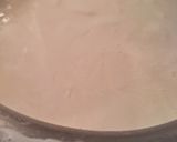 A picture of step 1 of Creamy lassie 😋💖.