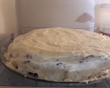 Foto del paso 3 de la receta: Torta Oreo🖤