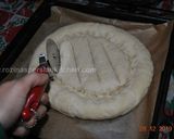 عکس مرحله 6 از دستور نان تنوری