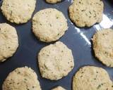 Baked chickpea Falafel recipe step 2 photo