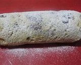 Foto del passaggio 3 della ricetta Rotolo con il panettone