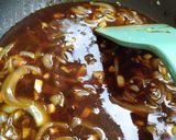 Foto langkah ke 4 dari resep Tahu Teriyaki.