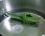 Foto langkah ke 4 dari resep CREAMY BUBUR SINGKONG Thailand (tanpa santan).