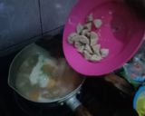 Foto langkah ke 8 dari resep Sop Udang.