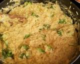 Cheesy Sausage & Broccoli Orzo recipe step 6 photo