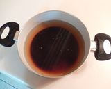 【御釀拌淋風味】低卡高纖酸辣蒟篛麵的食譜步驟2照片