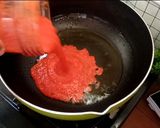 Foto langkah ke 2 dari resep Cireng isi ayam super pedas (NO CETAKAN).