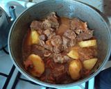 Foto del paso 4 de la receta: Estofado de costillitas