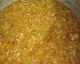 Foto del paso 2 de la receta: Ravioles con salsa de zapallo y atún riquísimos!