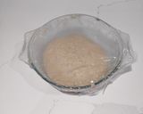 Foto del paso 1 de la receta: Pan de espelta