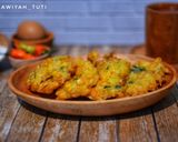 Foto langkah ke 6 dari resep Bakwan Jagung.