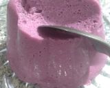 Foto del paso 4 de la receta: Mousse de gelatina de frambuesa moldeada! 😍😘