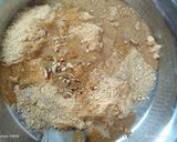ચૂરમા મોદક (Churma Modak Recipe In Gujarati) રેસીપી સ્ટેપ4ફોટો