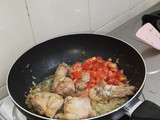 Chicken Karahi