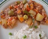 Foto del paso 4 de la receta: Atún a la veracruzana
