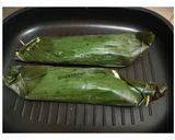 Foto langkah ke 7 dari resep Pepes Kembung.