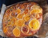 Foto del paso 10 de la receta: Coca de Sant Joan