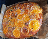 Foto del paso 10 de la receta: Coca de Sant Joan