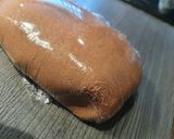 Pas rețetă Fursecuri cu nutella 2 fotografie
