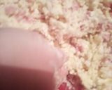 Pas rețetă Bulete de cașcaval, feta și șuncă 4 fotografie