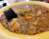 Foto del paso 3 de la receta: Lentejas con verduras!!!