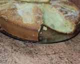 Foto del paso 7 de la receta: Torta de pera