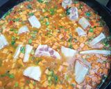 Foto del paso 4 de la receta: Mondongo al disco